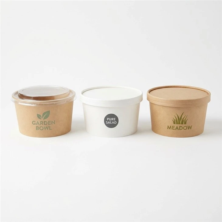 1700ml Brown Paper Bowls best 1700ml Brown Paper Bowls best