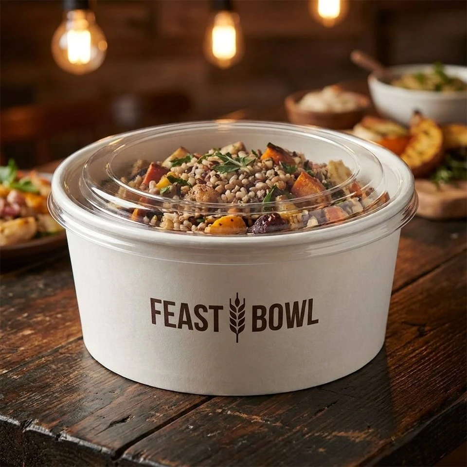 165mm Salad Bowl Lids best