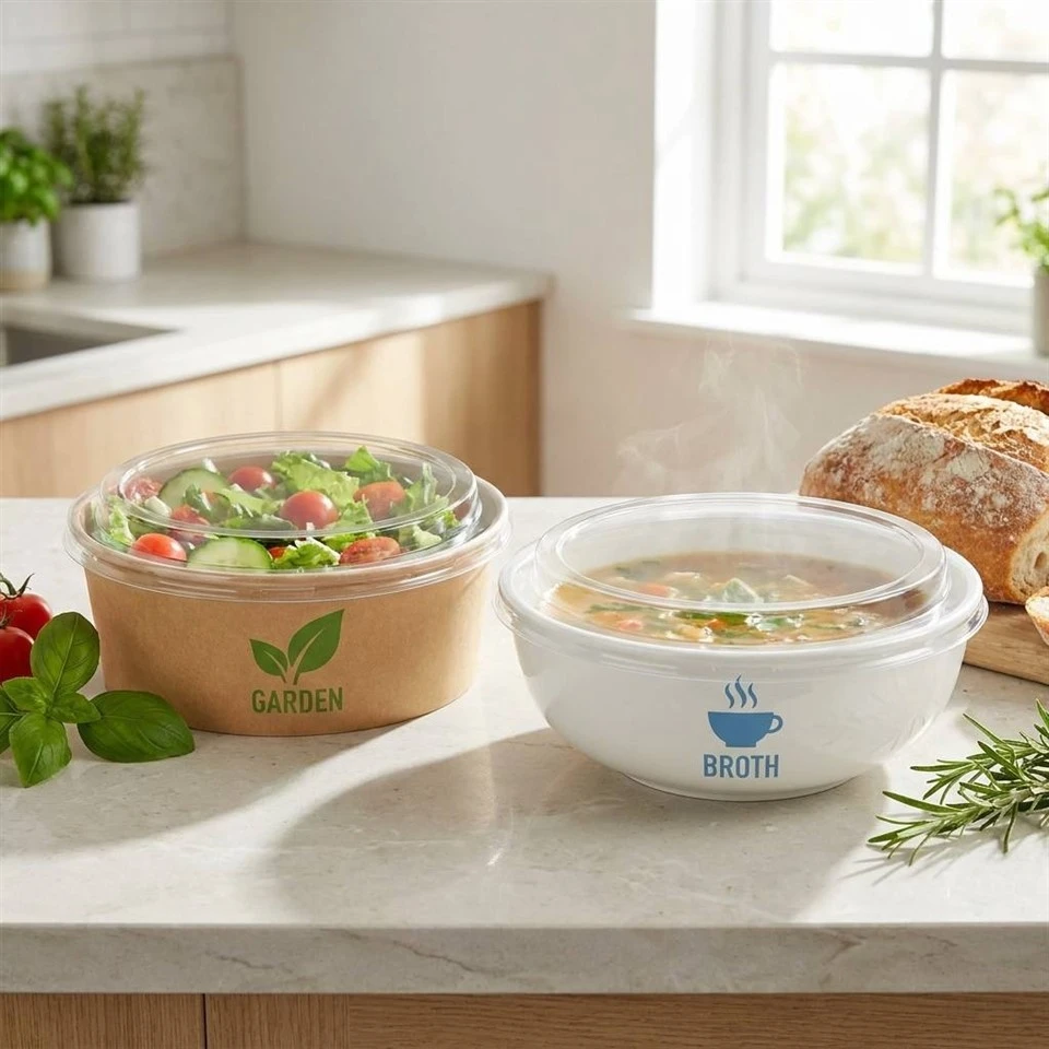 165mm Salad Bowl Lids price